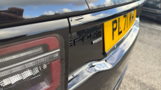 Land Rover Discovery Sport 1.5 P300e R-Dynamic SE 5dr Auto [5 Seat] Station Wagon